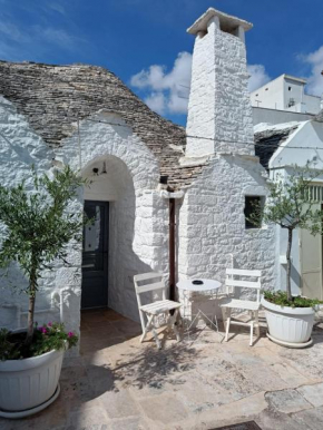 Trulli D'Angiò Alberobello